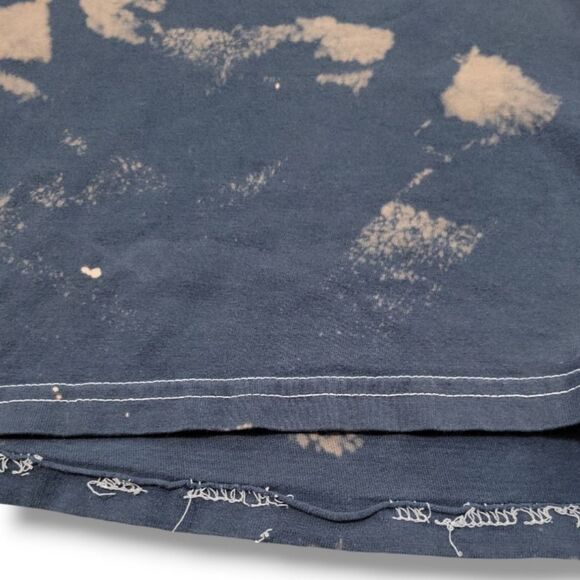 Bad Boy Entertainment Shirt Size Large Bad Boy By Invisible Bully Graphic Print - Picture 6 of 8